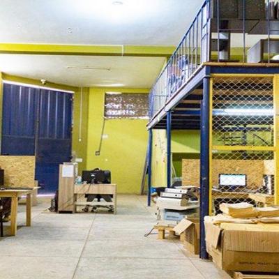 ALQUILER DE AMPLIO ALMACÉN EN CHICLAYO